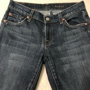 7 For all mankind Jeans 👖